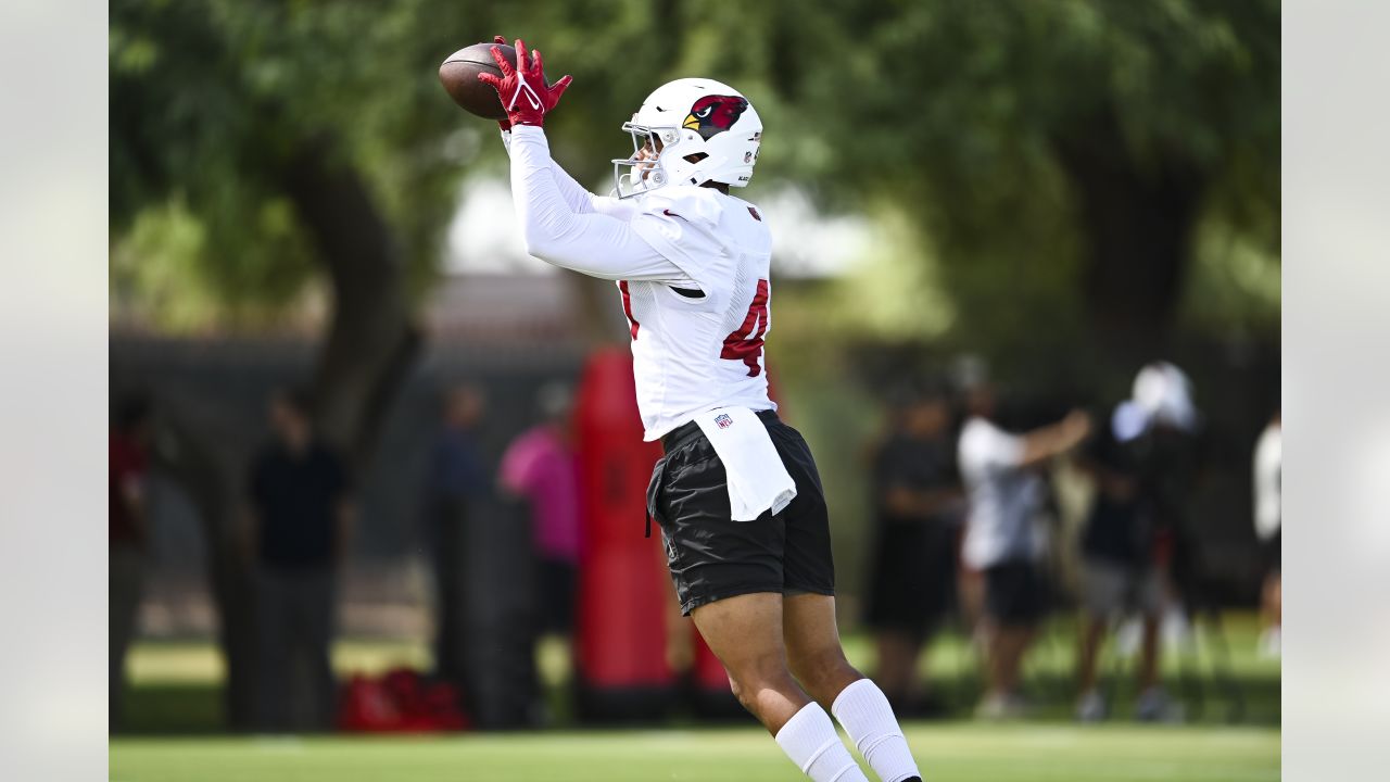 Cardinals get crushing Carlos Watkins injury update after Week 2