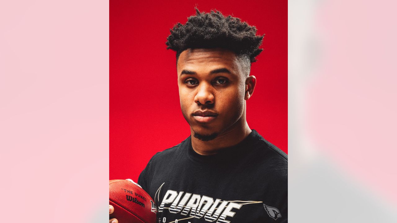 The people's guide to Rondale Moore of Purdue - Banner Society