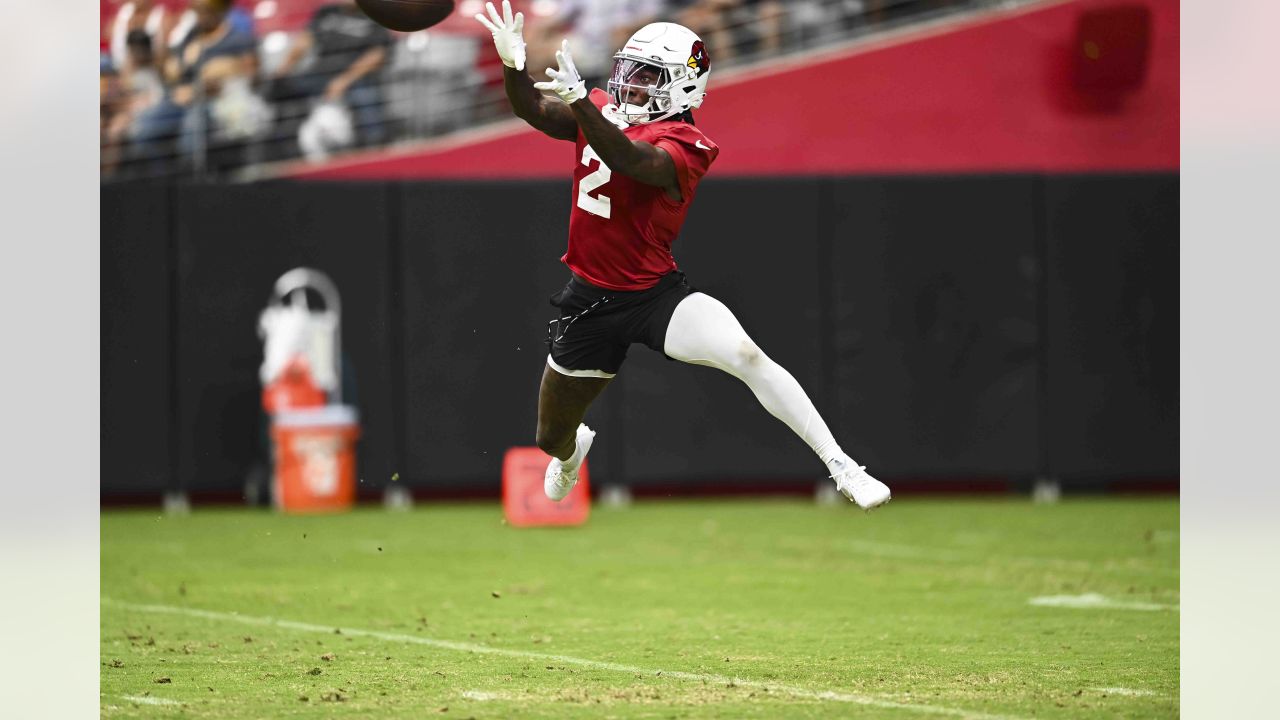 Cardinals' Gannon happy with Simmons' move to safety