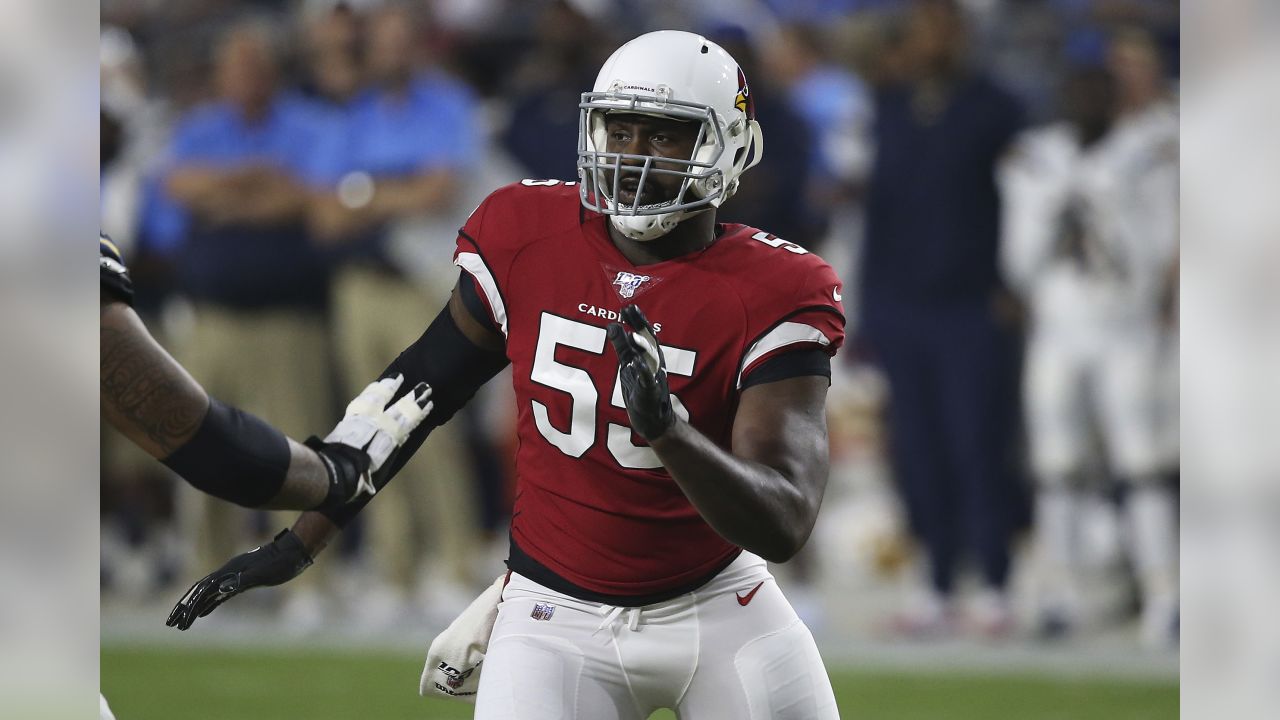 NFL Network - Tomorrow the double-header continues on NFL Network! Kyler  Murray takes the field for the first time as the Arizona Cardinals take on  the Los Angeles Chargers! 