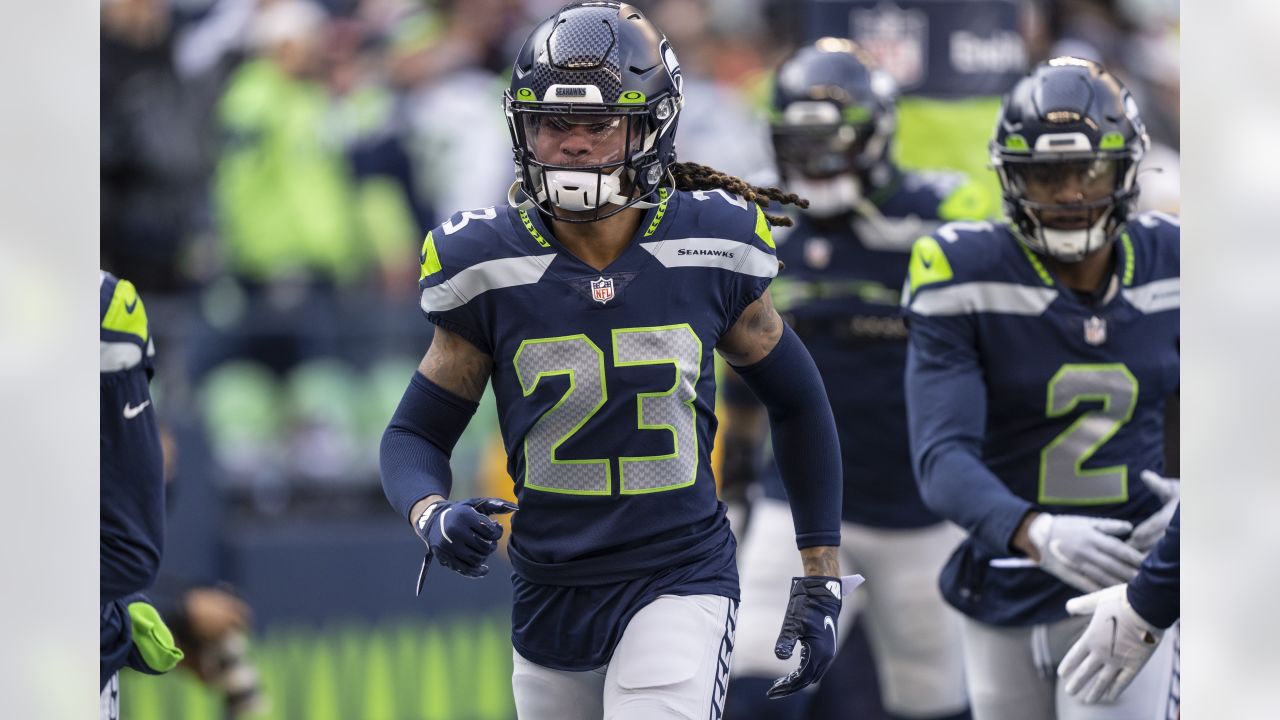 Free Agent Primer 2022: Cornerback