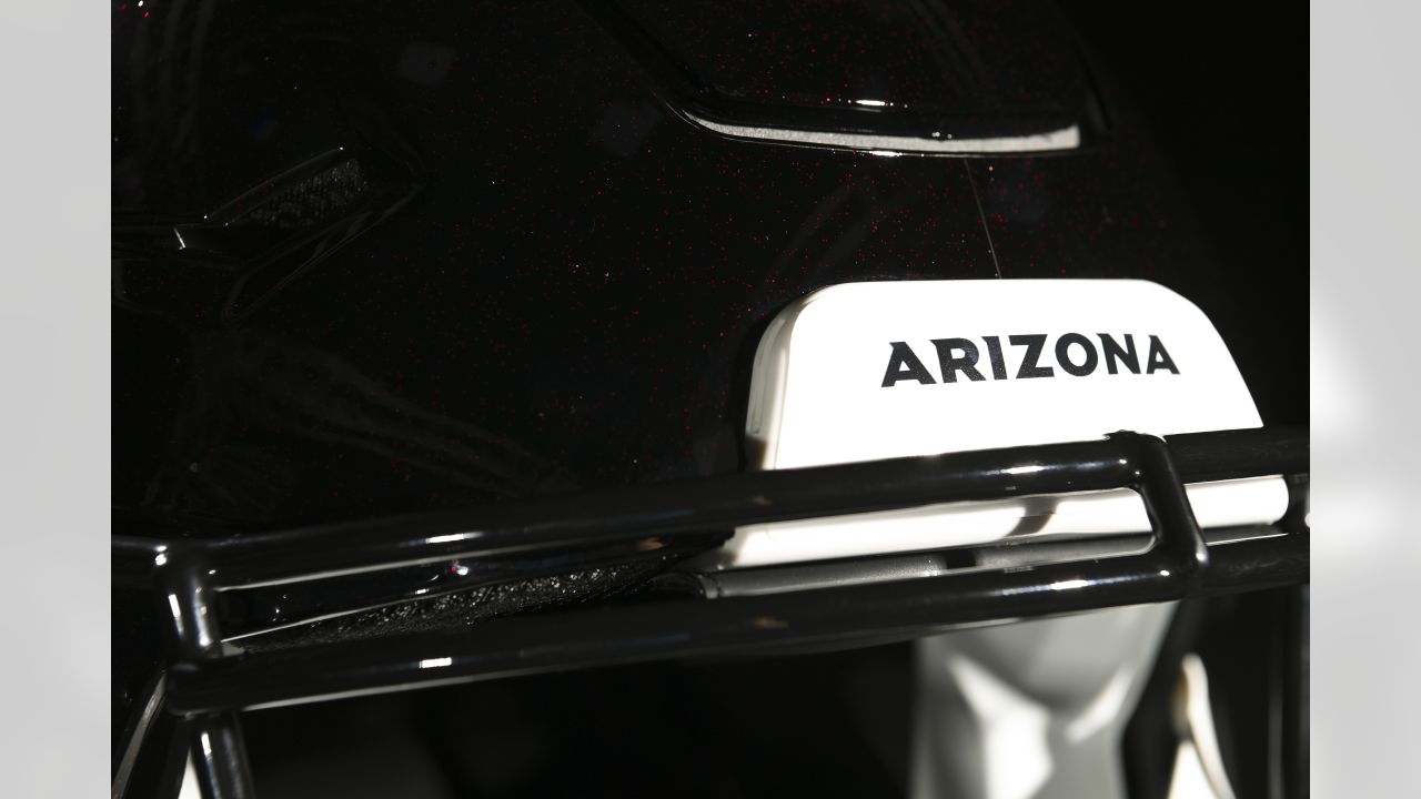 AZCardinals helmet concept! 🔥 or 🗑️? #arizonacardinals #nflfootball