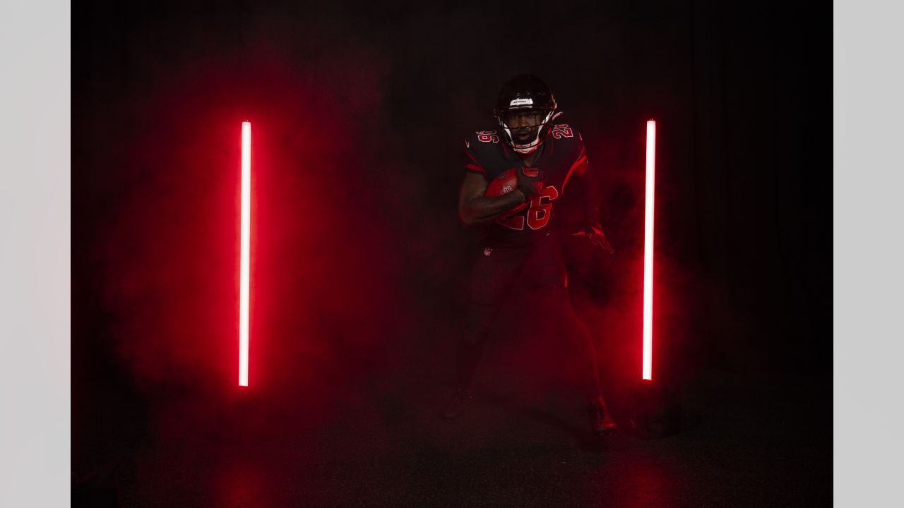 New uniforms a light in the darkness for Arizona Cardinals