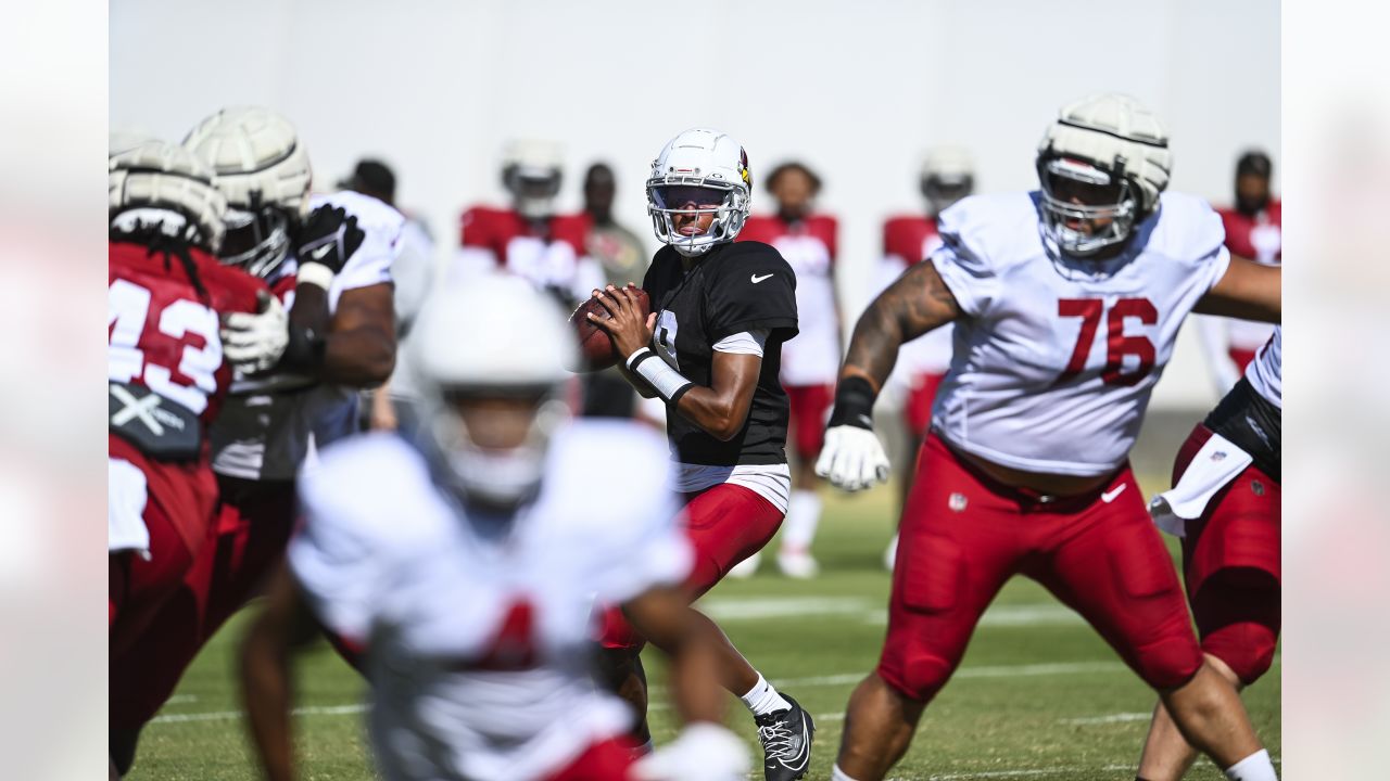 Cardinals' QB Warner gets another homecoming game