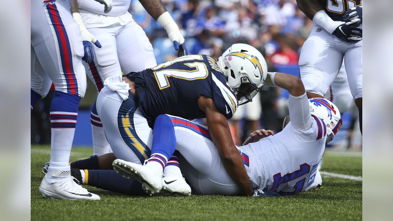 Bickley: Cardinals' decision looms over Steve Wilks after loss to Chargers