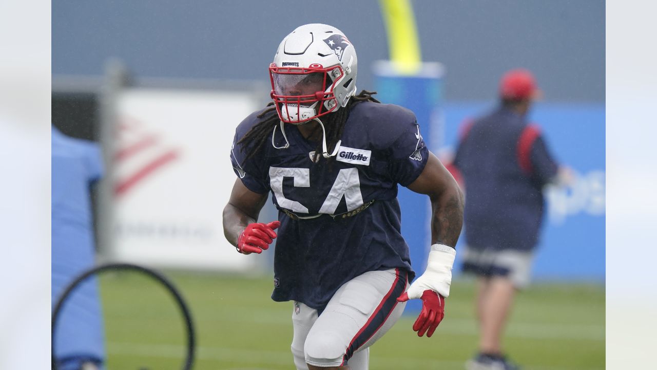 Raiders: Dont'a Hightower could play the K.J. Wright role in 2022