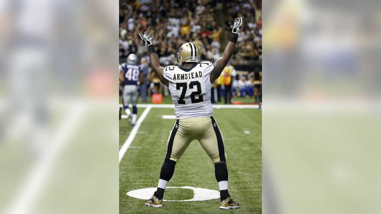 Saints DE Hau'oli Kikaha will be ready for Training Camp, per reports