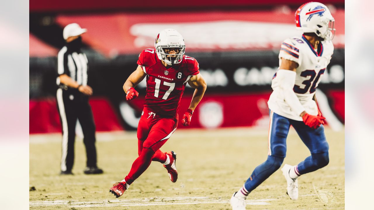 Cardinals Wide Receiver and Tight End Outlook: WR trio and TE duo