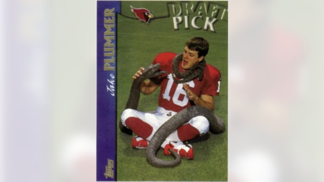 Former Arizona Cardinals QB Jake Plummer assesses team's Super Bowl  prospects