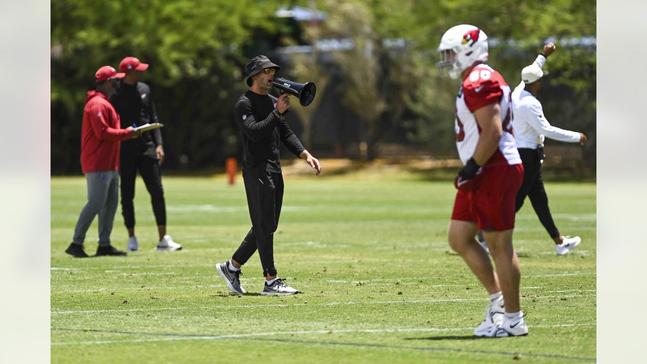 Photo gallery: Miami Dolphins OTA, Wednesday, May 31, 2023