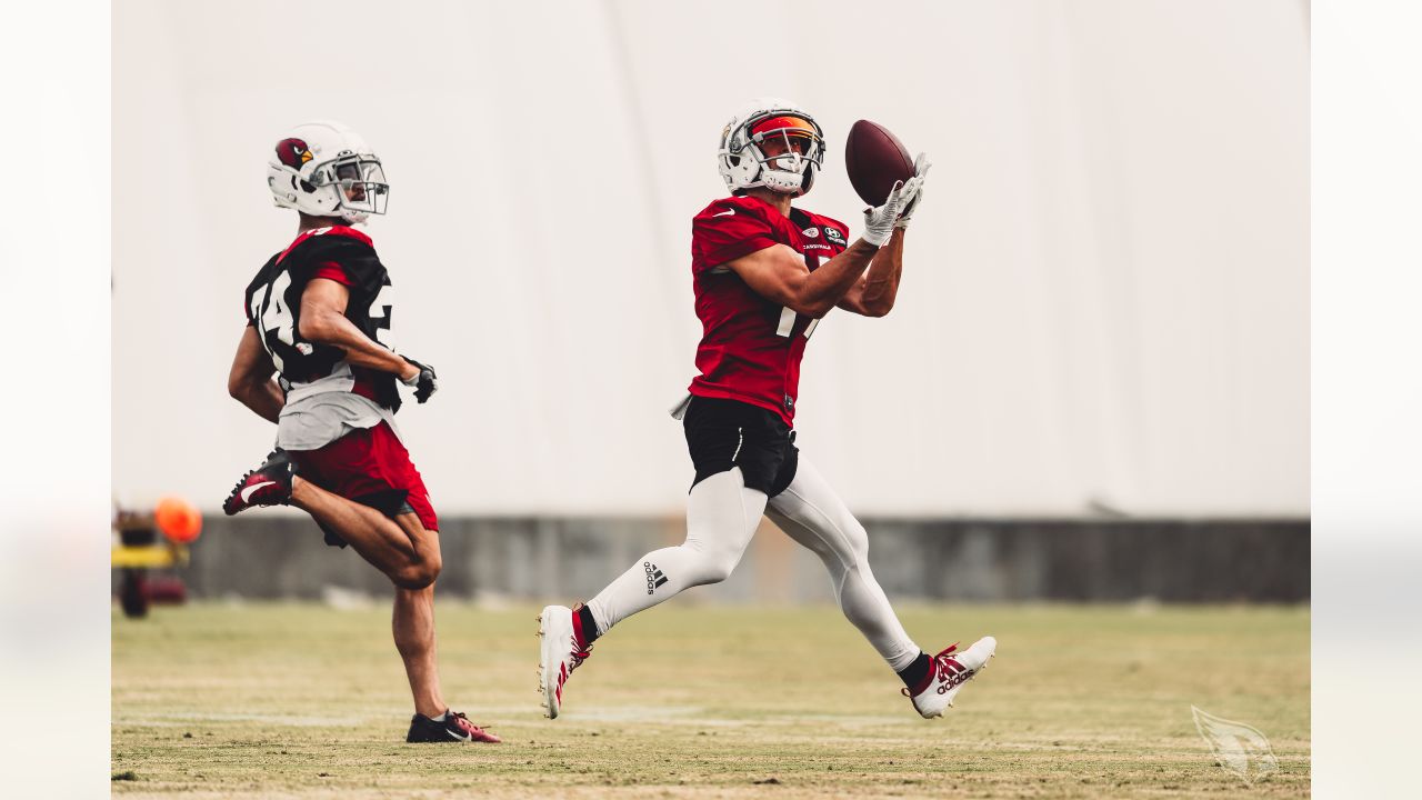 Primed And On Time: Cardinals Ready For Season Opener Against 49ers