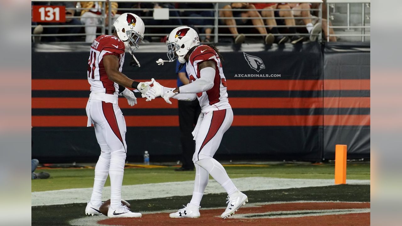 Tyrann Mathieu Injury: Cardinals lose safety for remainder of 2015 season -  Acme Packing Company