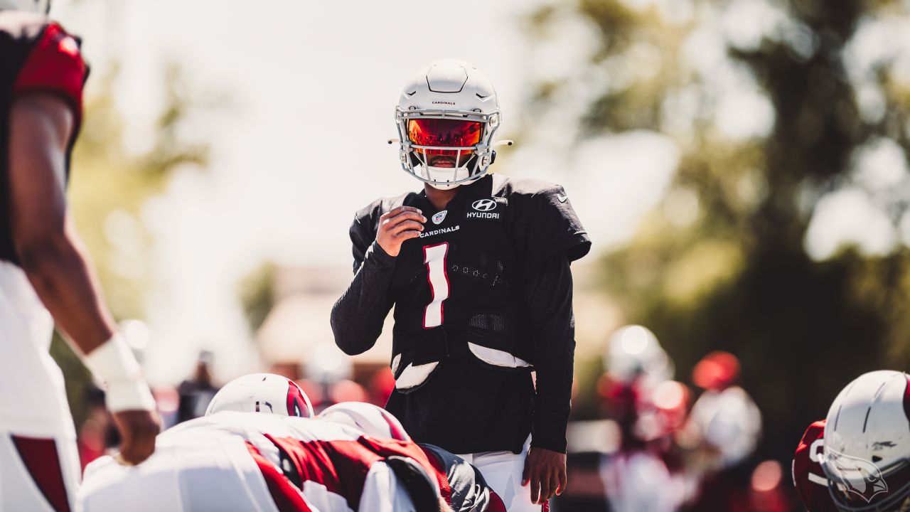 An Argument For Kyler Murray As Rookie Of The Year