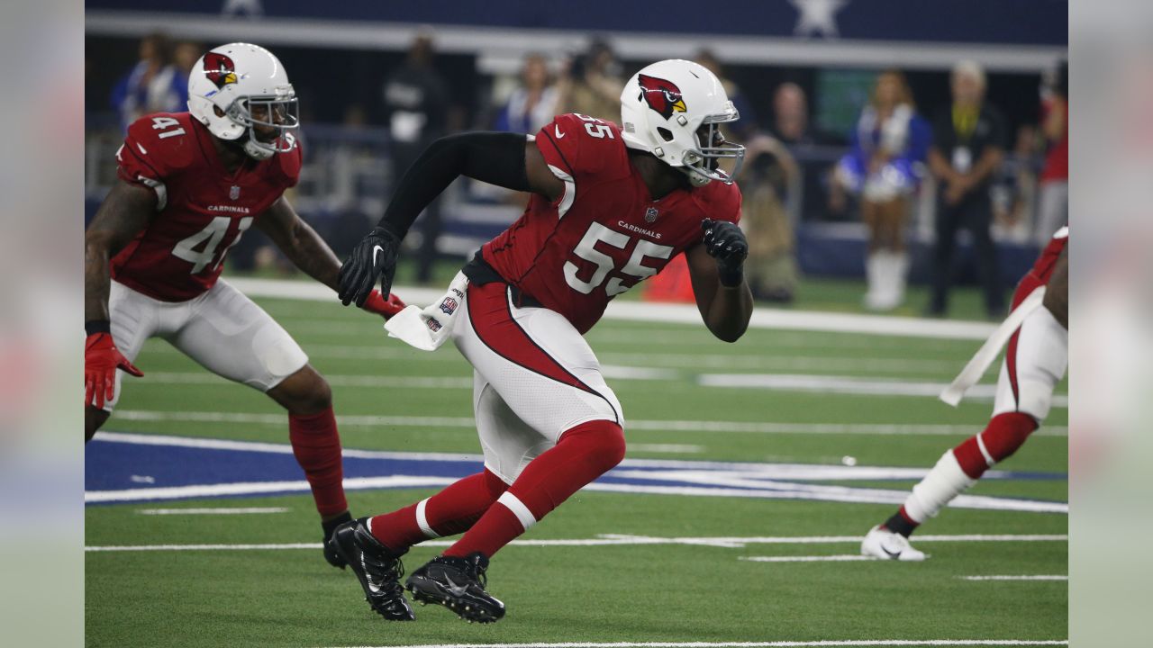 Arizona Cardinals' takeaway-happy defense still a revelation in