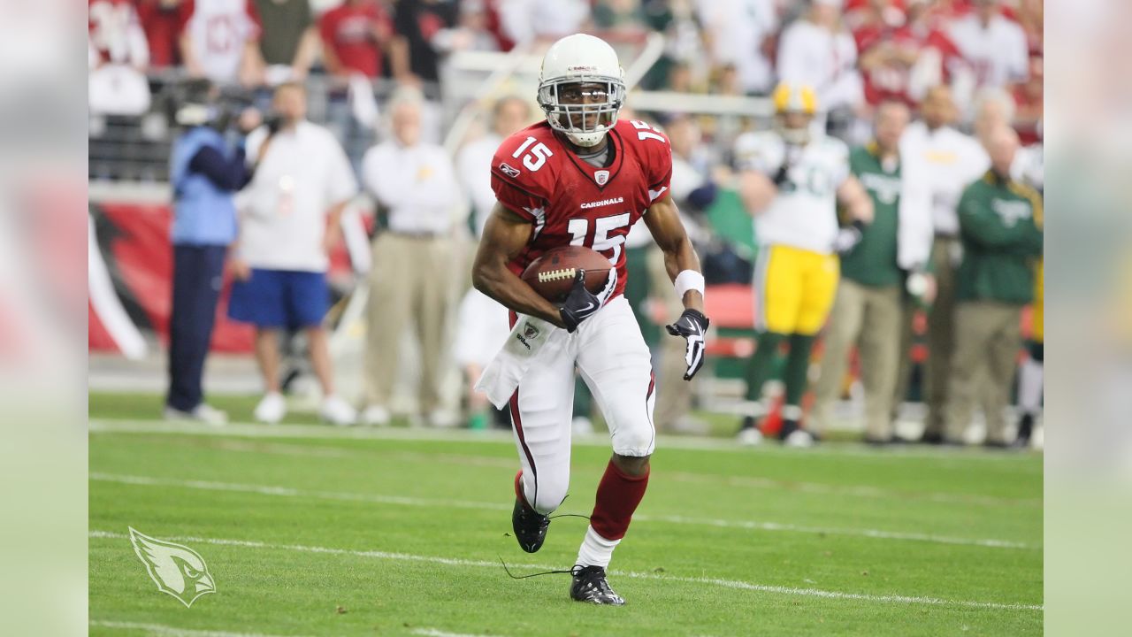 Cardinals Archives: 2009 NFC Wild Card Vs. Packers