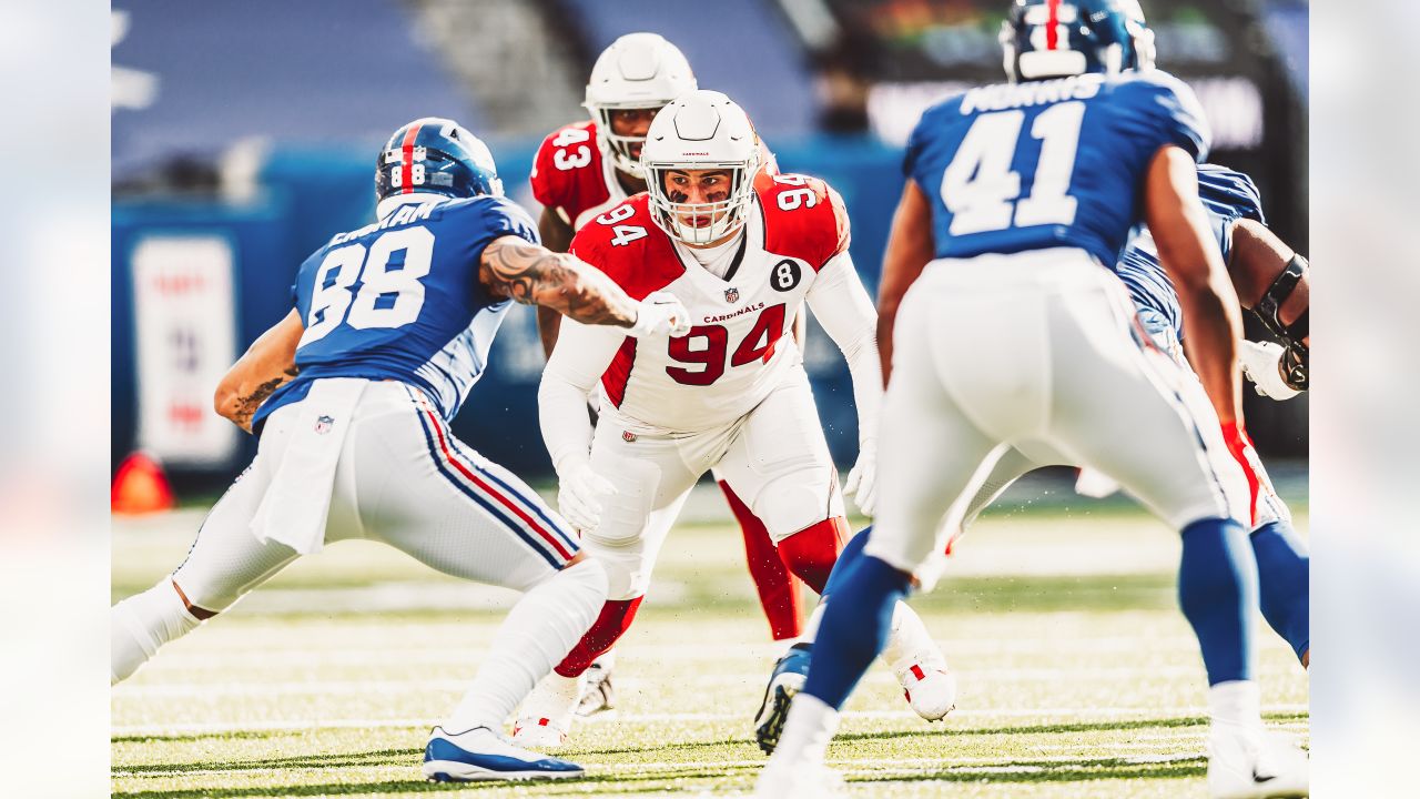 Cardinals Position Overview 2021: Offensive Line