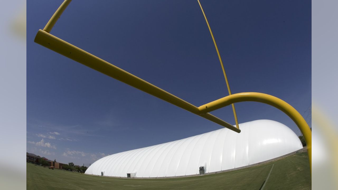 Inside the Tempe Practice Bubble