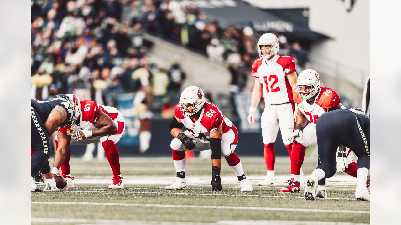 The #Cardinals released QB Trace McSorley and elevated RB Corey