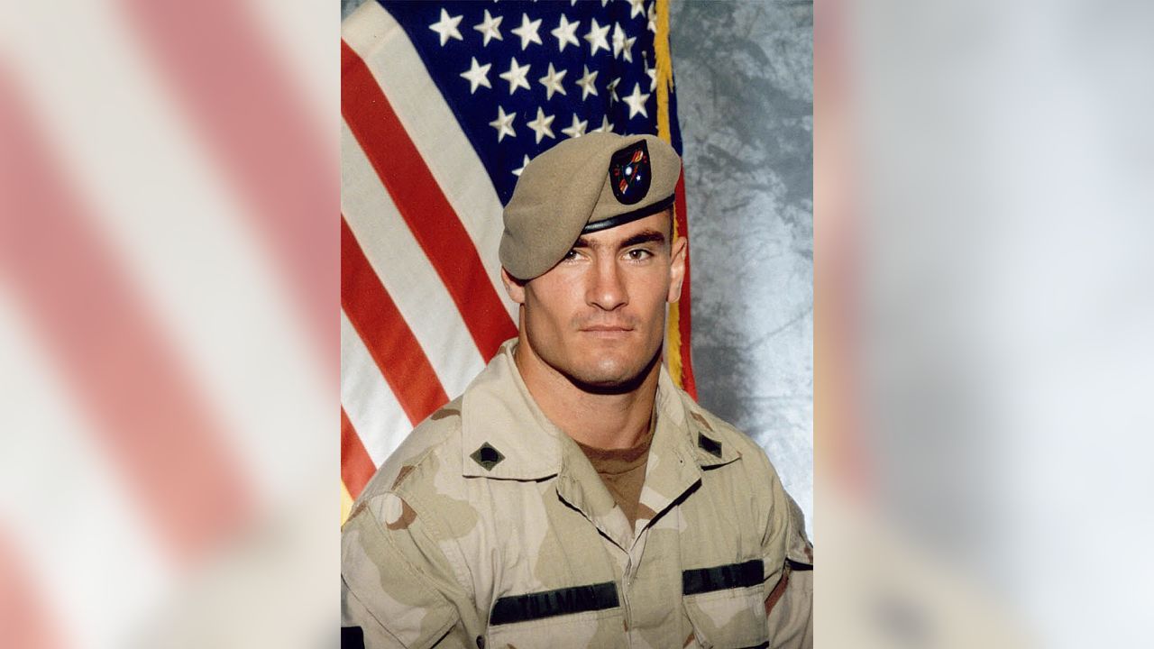 Pat Tillman's memory inspires Arizona State's reawakening – The Mercury News