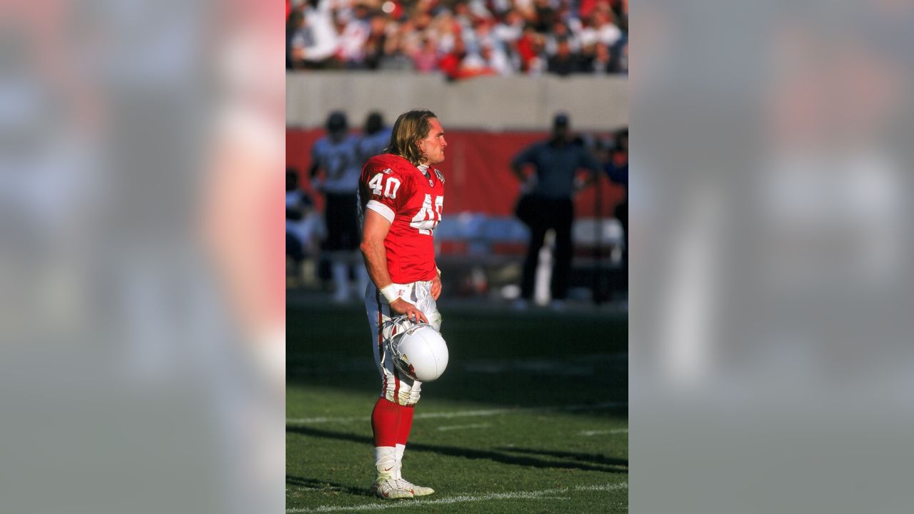 Pat Tillman: A Football Life, OFFICIAL Trailer