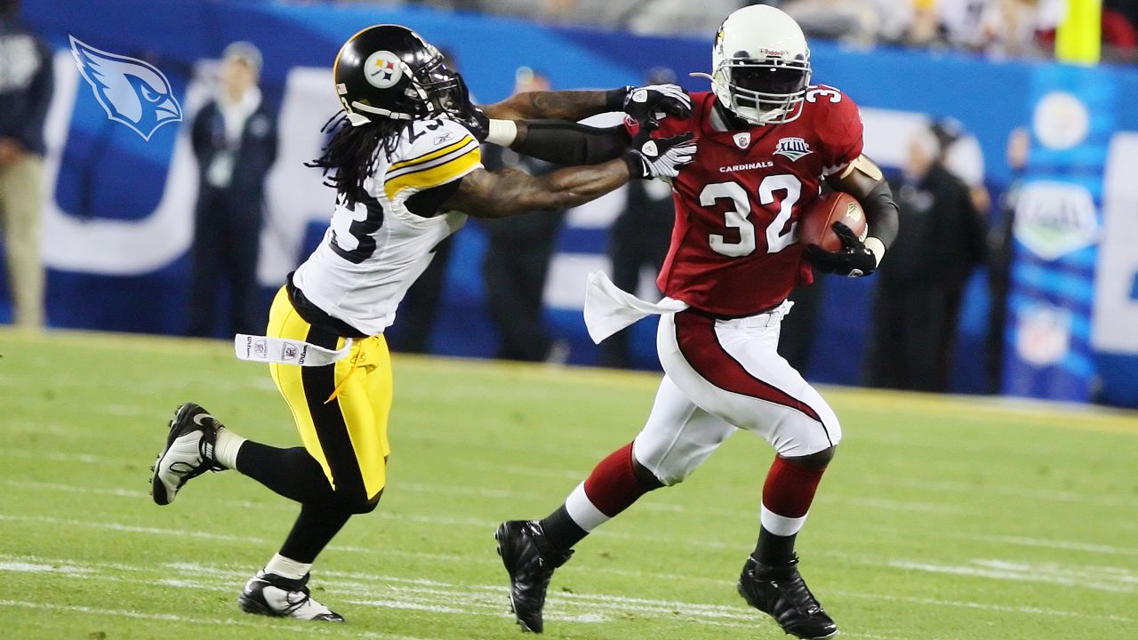 Cardinals Archives: Super Bowl XLIII