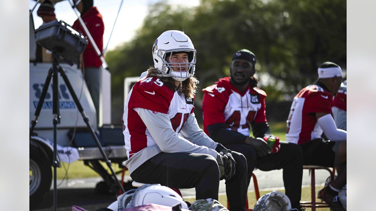 Cardinals coach Kliff Kingsbury dealing with Kyler Murray injury, Steve  Keim leave, Sean Kugler accusation