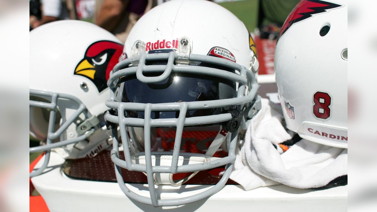 Cardinals' sixth-round picks