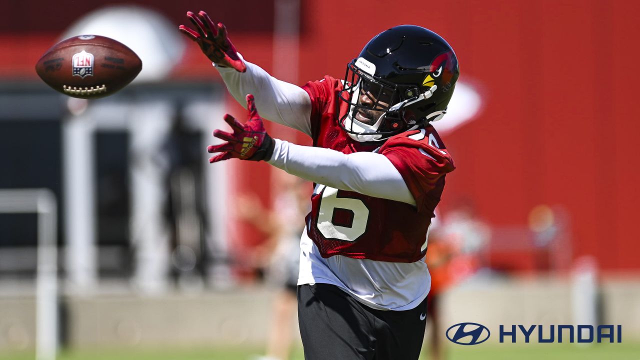 DeAndre Hopkins Skips Cardinals Workouts; Atlanta Falcons Trade