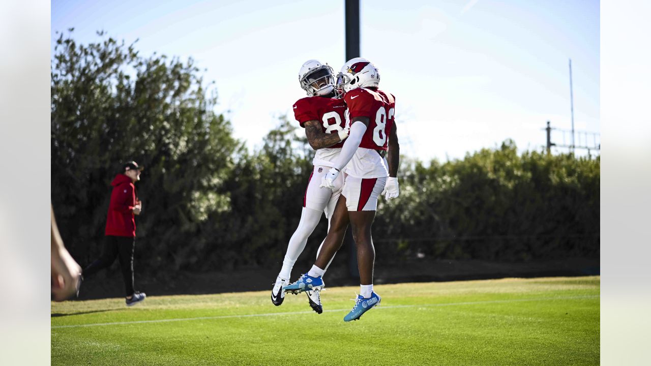 Cardinals' tight Zach Ertz on track to start Week 1 after knee injury -  Revenge of the Birds