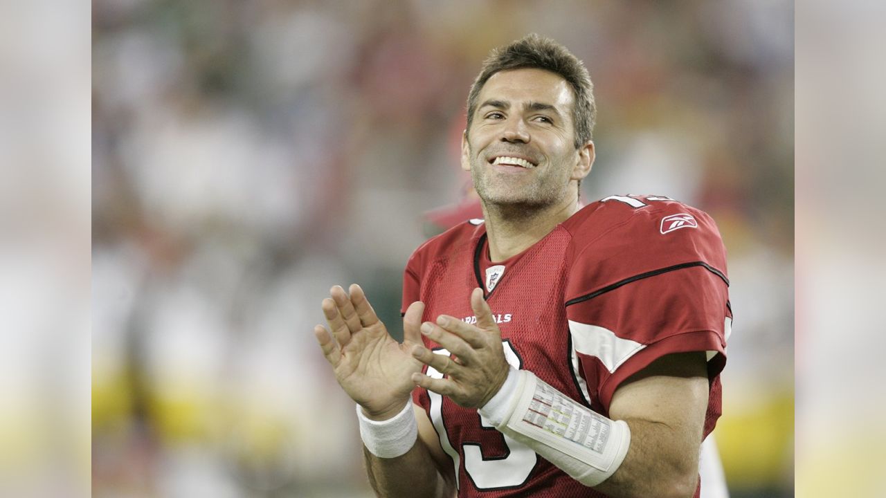 Kurt Warner Says He Almost Came Out Of Retirement To Play For The Arizona  Cardinals In 2018 - BroBible