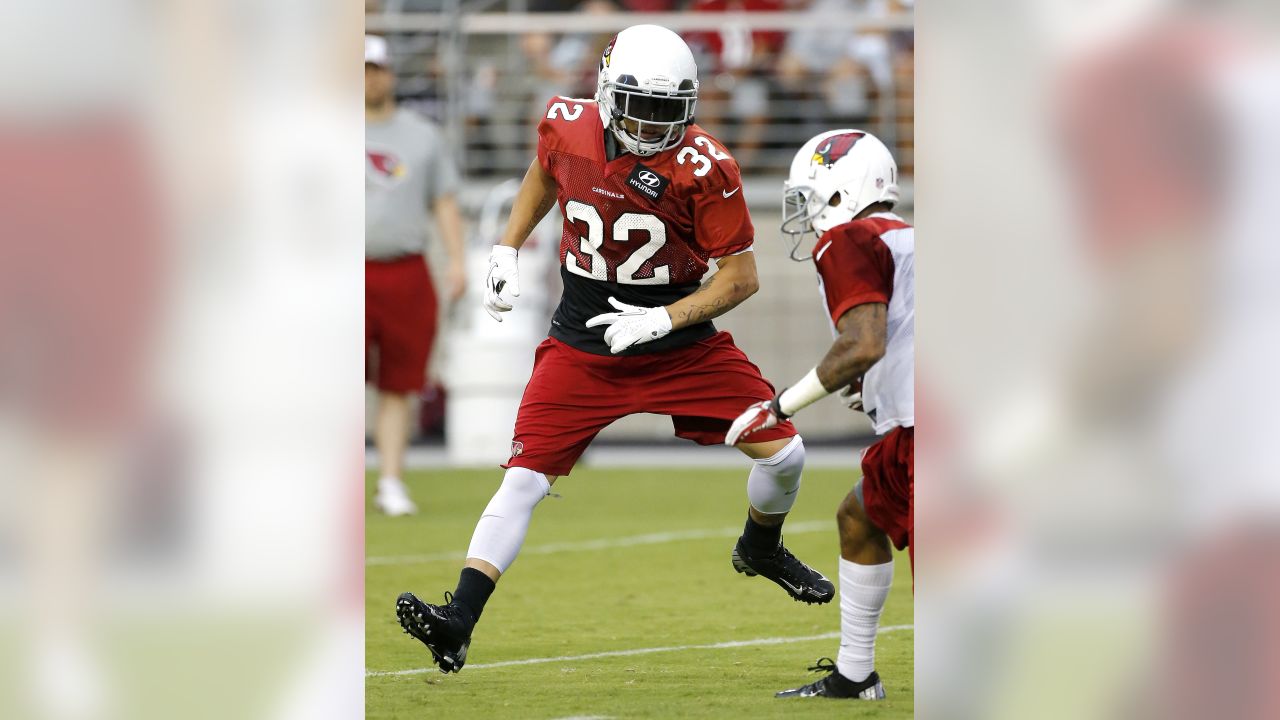 SLIDESHOW: Arizona Cardinals training camp in Flagstaff