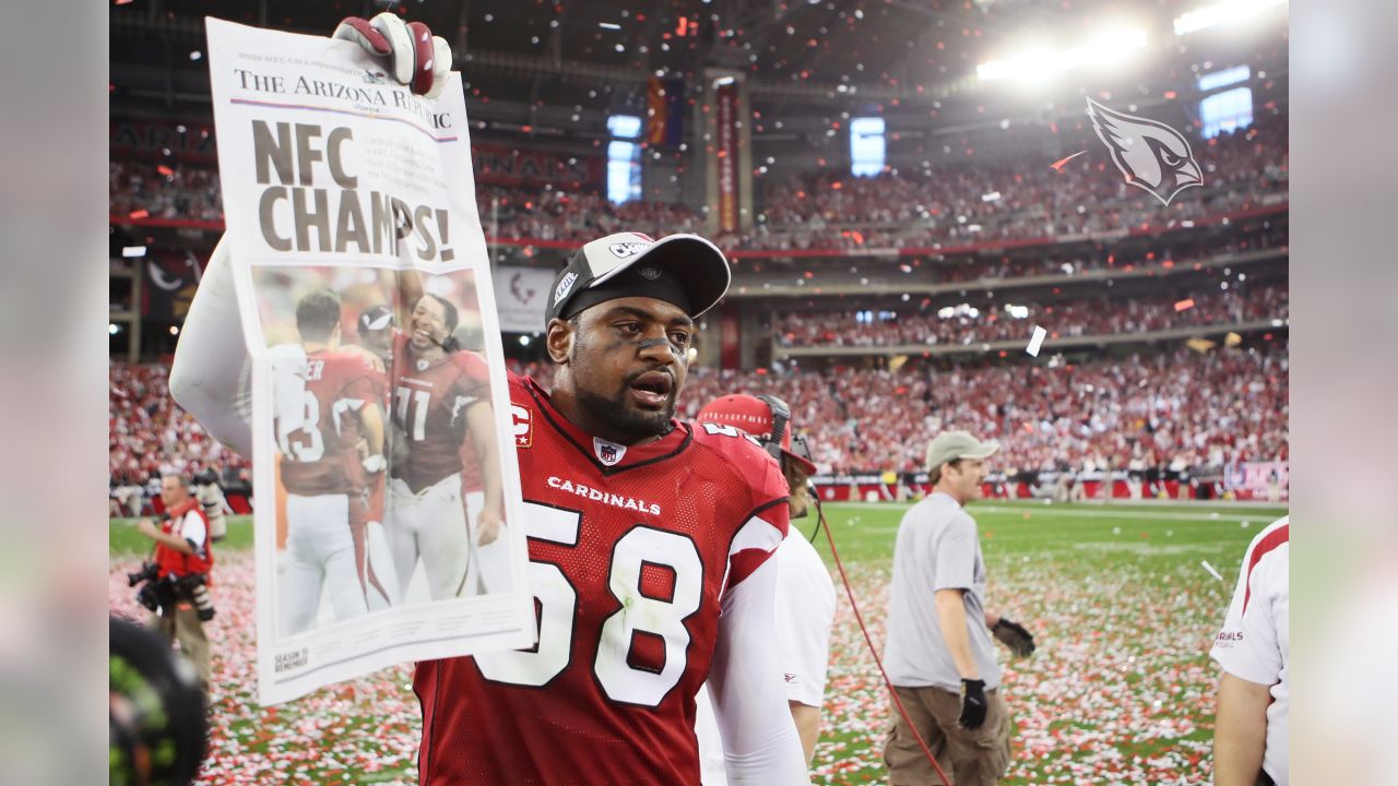 Cardinals Rewind: Five years since NFC Championship win over Eagles