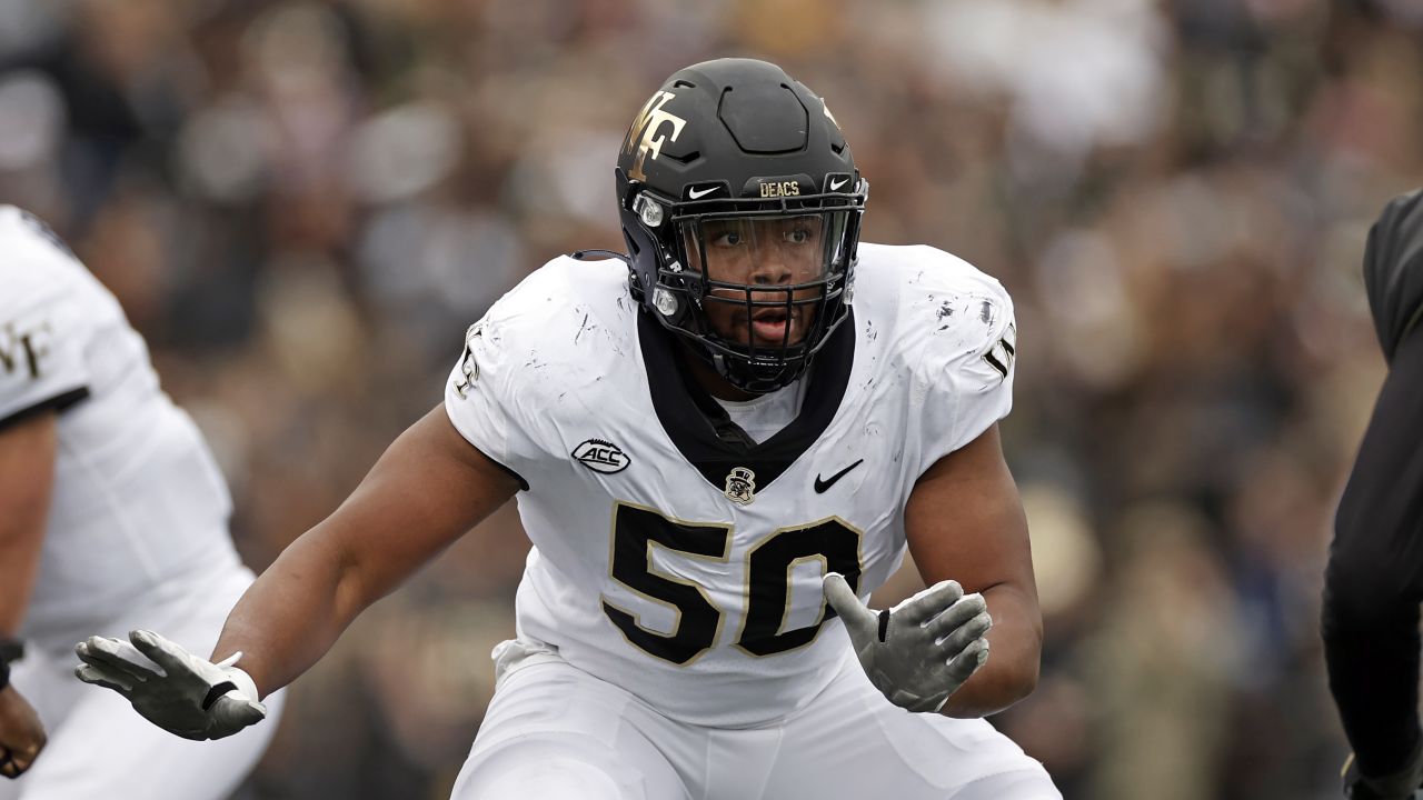 Cardinals Draft Primer 2023: Offensive Line