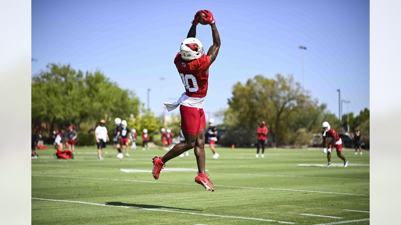 Arizona Cardinals Training Facility - Tempe, AZ