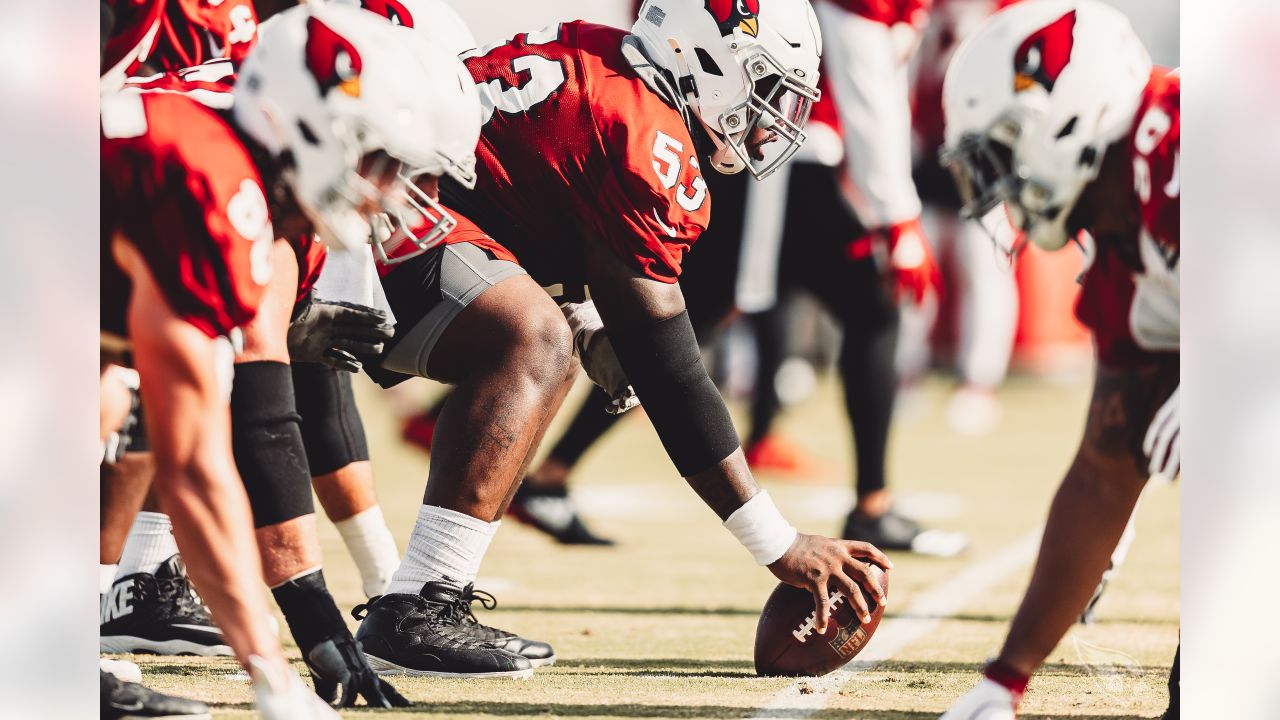 Cardinals Understand Growing Pains Coming For Isaiah Simmons