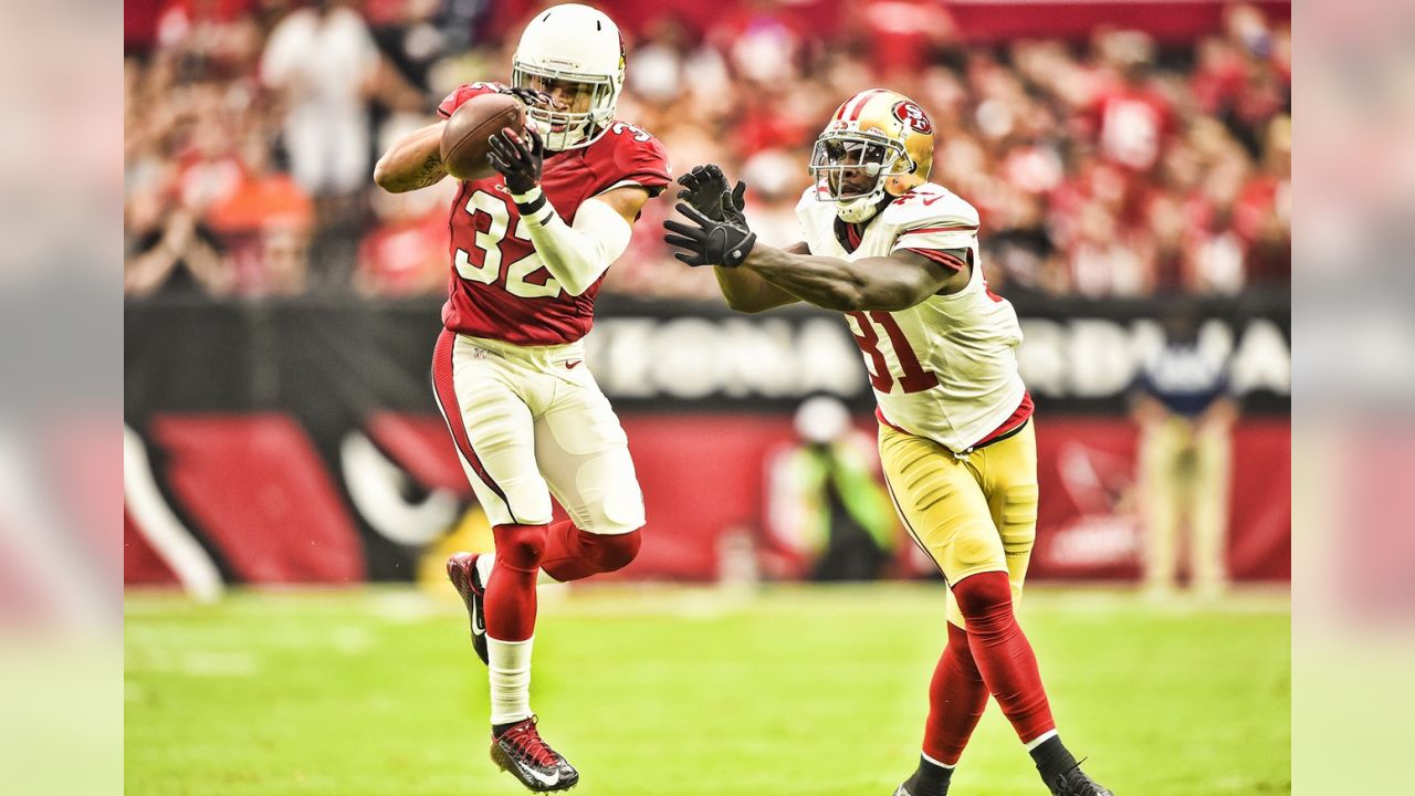 Is Tyrann Mathieu the Arizona Cardinals' 2015 X-factor? - Revenge of the  Birds