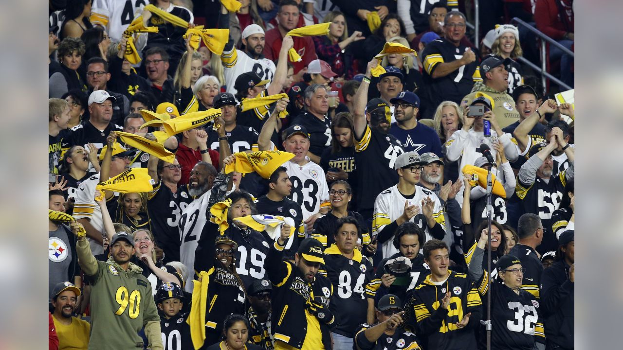 Pittsburgh Steelers hang on to defeat the Arizona Cardinals: Recap, score,  stats and more 