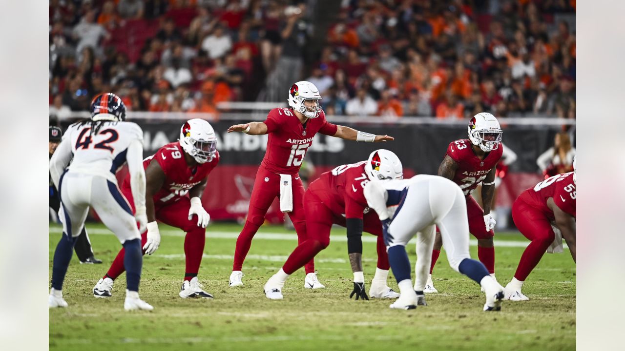 Cardinals vs. Broncos: Jonathan Gannon's goals for preseason opener