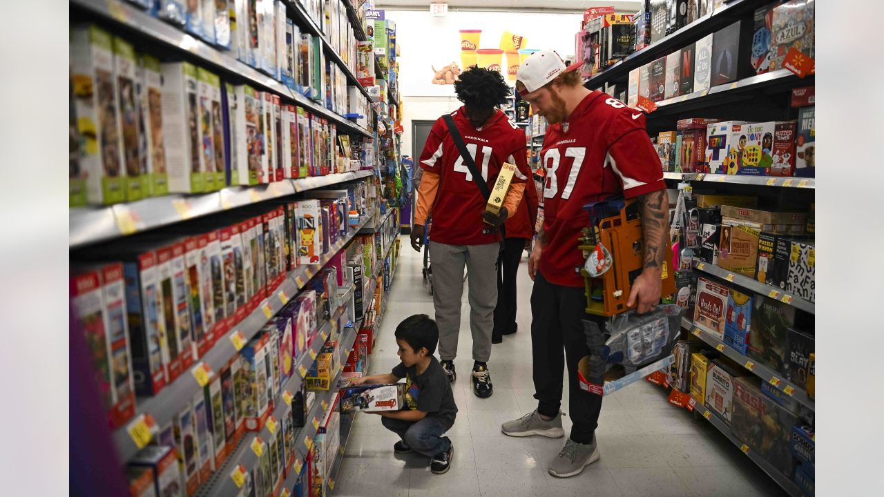 Arizona Cardinals Shop - Team Shop