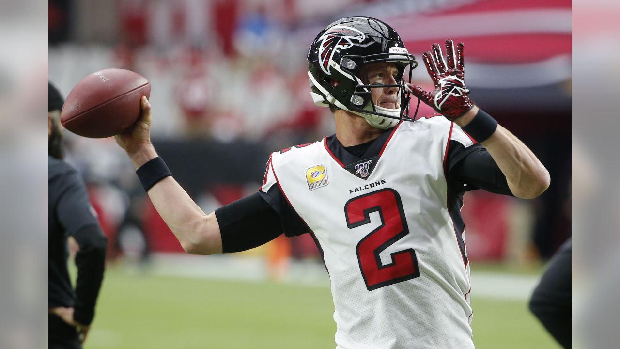 Falcons 33, Cardinals 34: A heart breaking effectively ends the season -  The Falcoholic