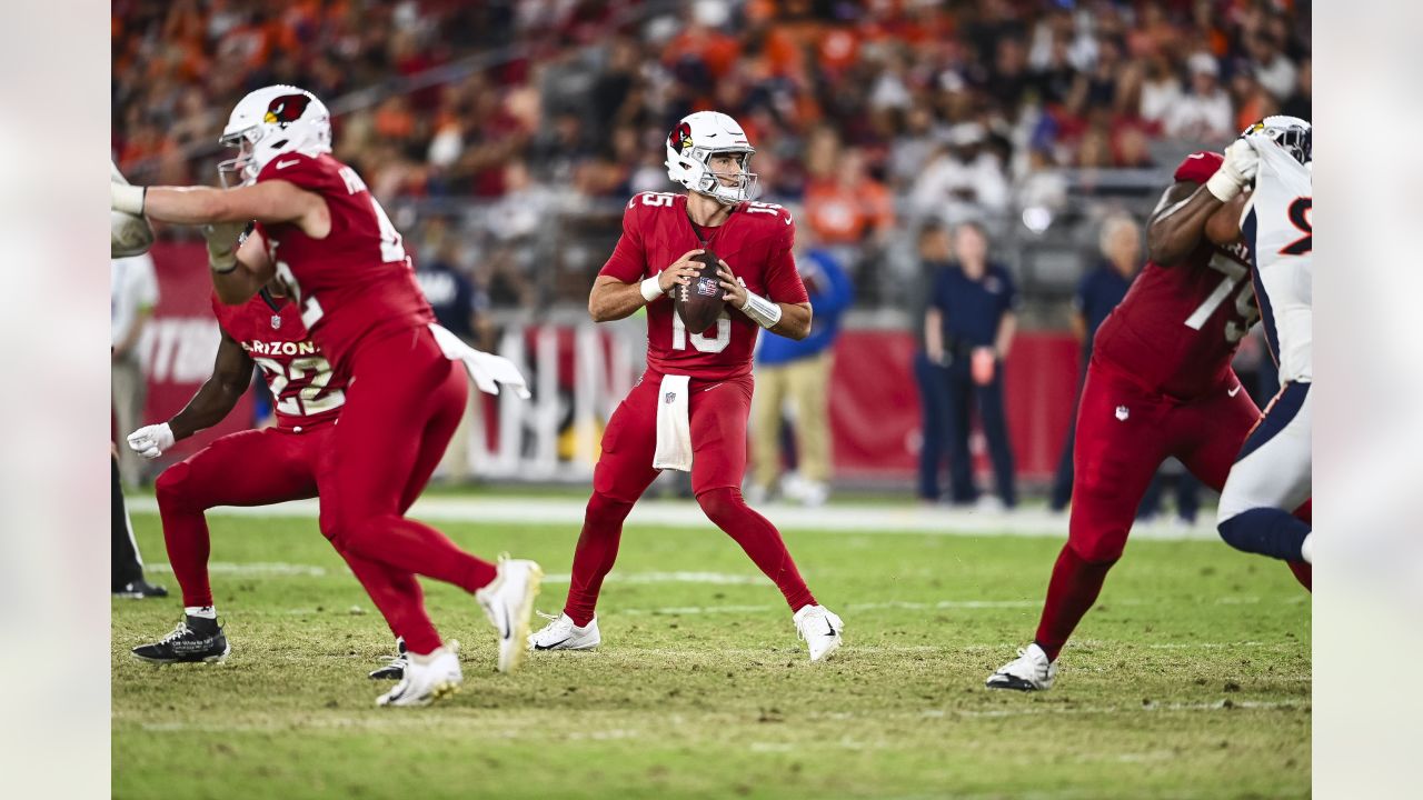 Photos: NFL Preseason: Arizona Cardinals vs. Denver Broncos