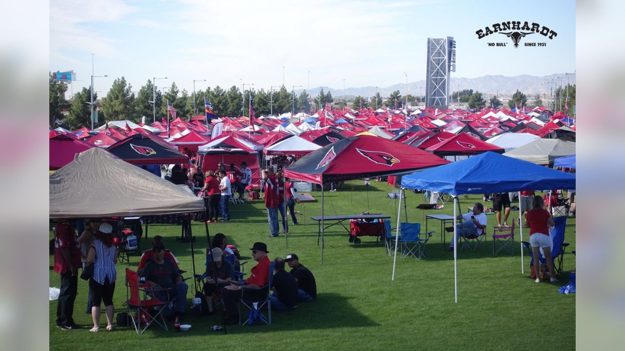 Premium Tailgates Game Day Party: Arizona Cardinals vs. San Francisco 49ers  Tickets Sun, Dec 17, 2023 TBA at Premium Tailgate Tent - Glendale in  Glendale, AZ