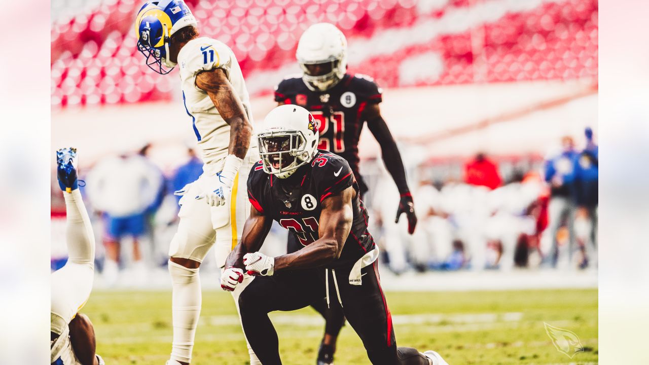 NFL All-Pro team: Cardinals' Patrick Peterson questions omission at CB