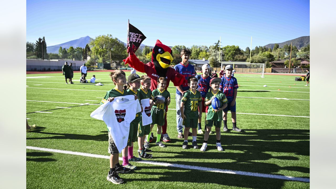 PHOTOS: 2023 Cardinals Caravan Presented By SeatGeek - Flagstaff