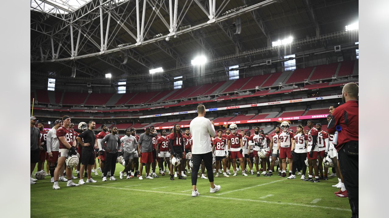 Falcons at Cardinals Tickets in Glendale (State Farm Stadium