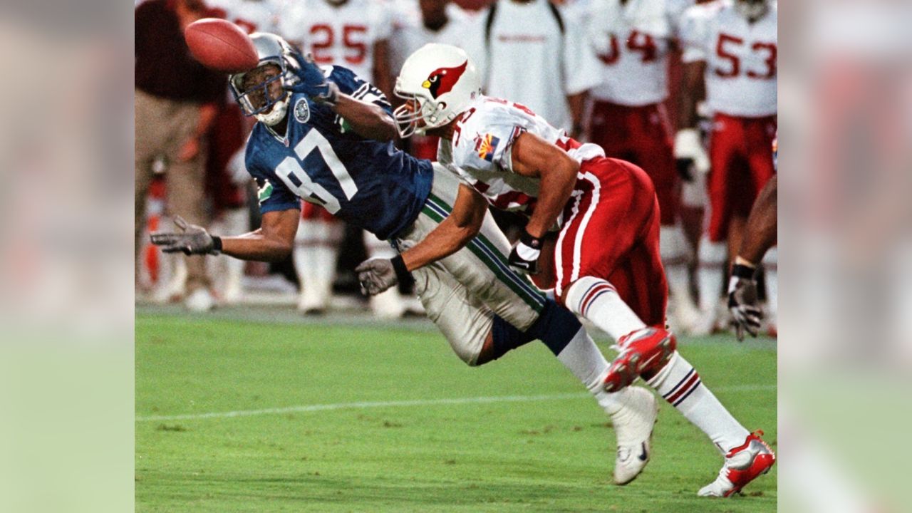 The HOF case for Aeneas Williams: Does Cardinals association hurt