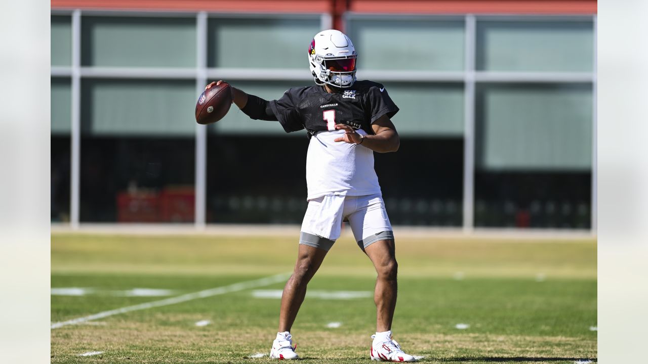 Budda Baker aiming to ensure Cardinals don't get 'comfortable' again in 2022