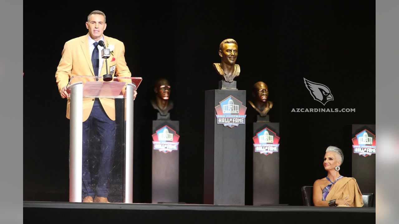 Hall of Famer Kurt Warner has strong message for Daniel Jones