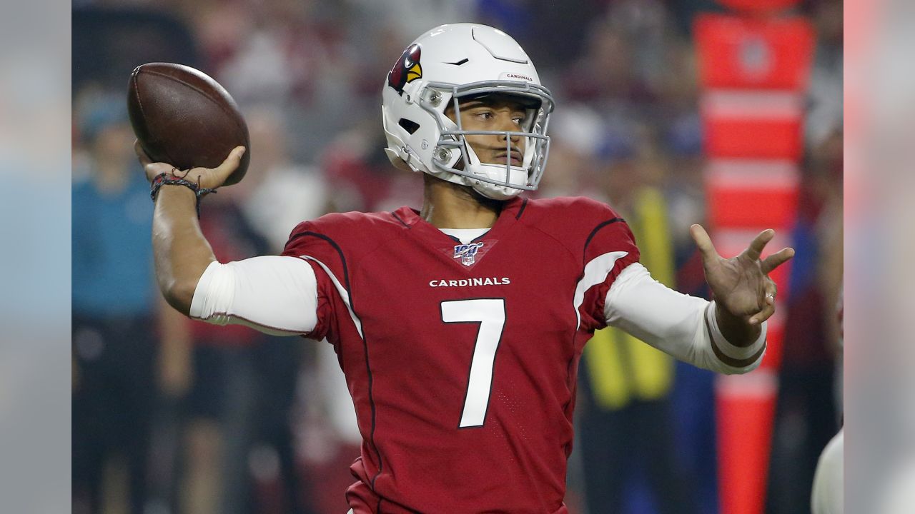 Rapid Reactions: Kyler Murray's preseason debut for Arizona Cardinals