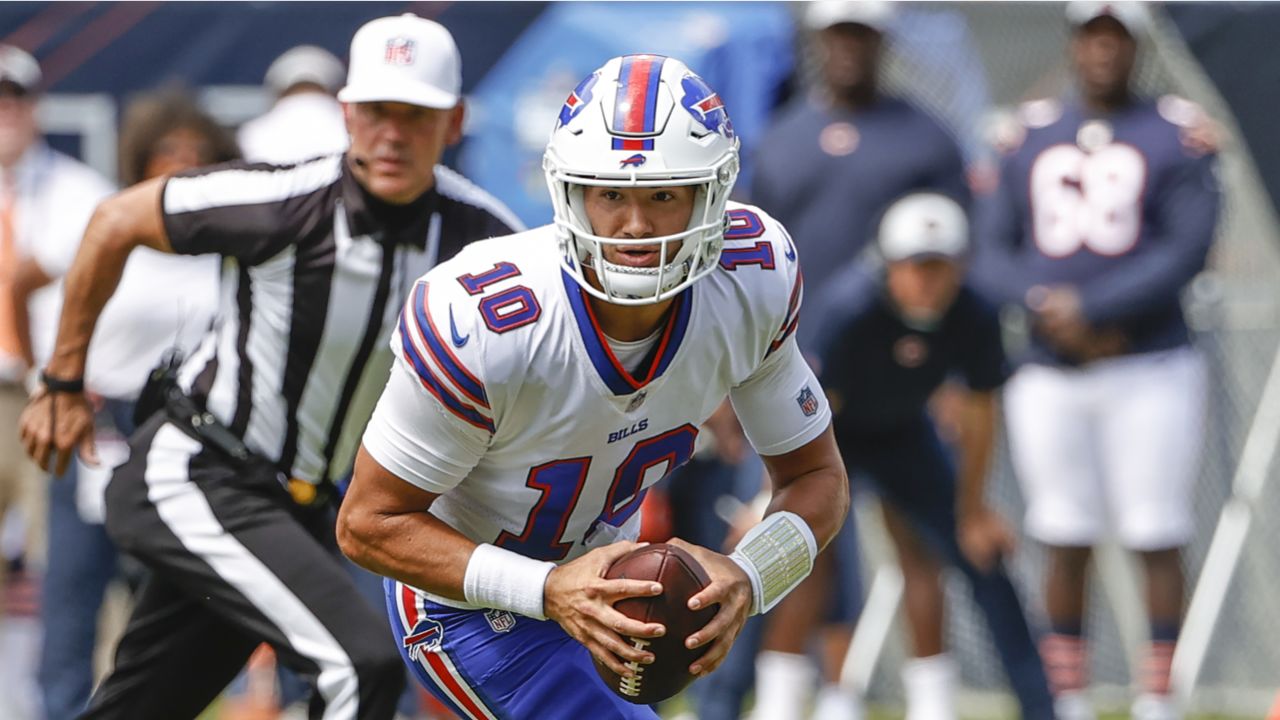 Free Agent Primer 2022: Quarterback